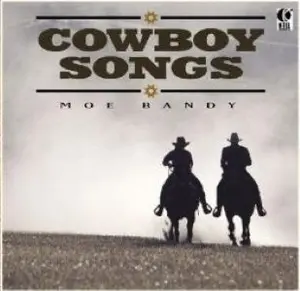 Moe Bandy Cowboy songs