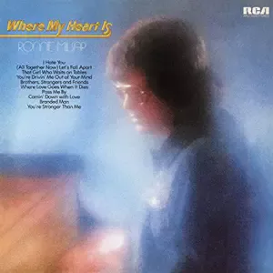 Where My Heart Is LP