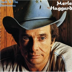 Merle Haggard, I Think I'll Just Stay Here and Drink, from the album, Back to The Barrooms. Merle Haggard, I Think I'll Just Stay Here and Drink, from the album, Back to The Barrooms.