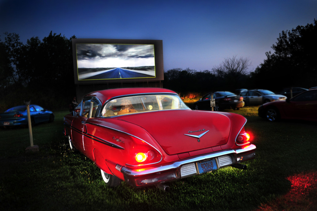 In the late 1950s, Wisconsin was home to 79 Drive-in theaters. Now, there are only nine. Come relive the fond memories and create new ones at these treasured drive-in movie theaters! In the late 1950s, Wisconsin was home to 79 Drive-in theaters. Now, there are only nine. Come relive the fond memories and create new ones at these treasured drive-in movie theaters!
