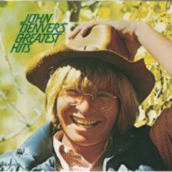 John Denver Greatest his album at vinyl record memories.com John Denver Greatest his album at vinyl record memories.com