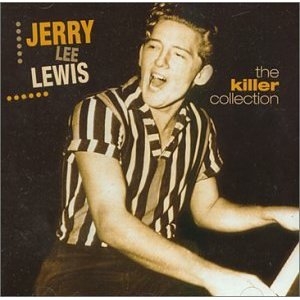 Jerry Lee Lewis, His early years at vinyl record memories.com. Jerry Lee Lewis, His early years at vinyl record memories.com.
