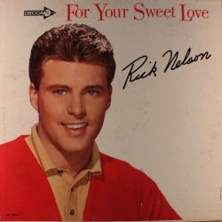For Your Sweet Love is a 1963 album and contains the cover song I Will Follow You. For Your Sweet Love is a 1963 album and contains the cover song I Will Follow You.