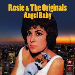 Rosie Hamlin - Rosie and The Originals. Rosie Hamlin - Rosie and The Originals.