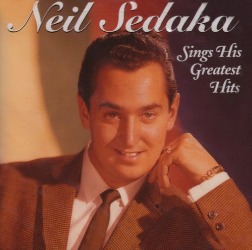 Neil Sedaka and Howard Greenfield together have been one of the most prolific songwriting partnerships of the last half-century. Neil Sedaka and Howard Greenfield together have been one of the most prolific songwriting partnerships of the last half-century.