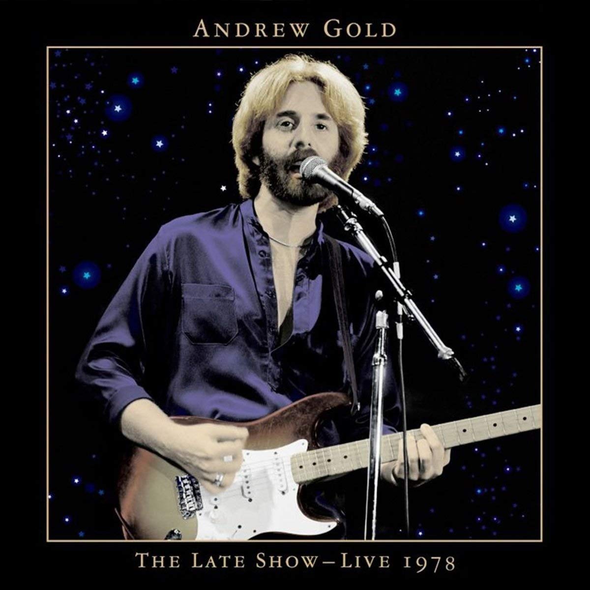 Andrew Gold 1978 Andrew Gold 1978