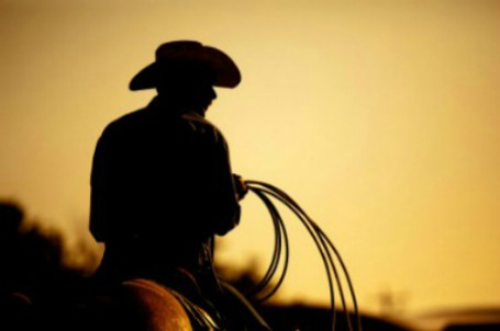Last Cowboy Song Lyrics