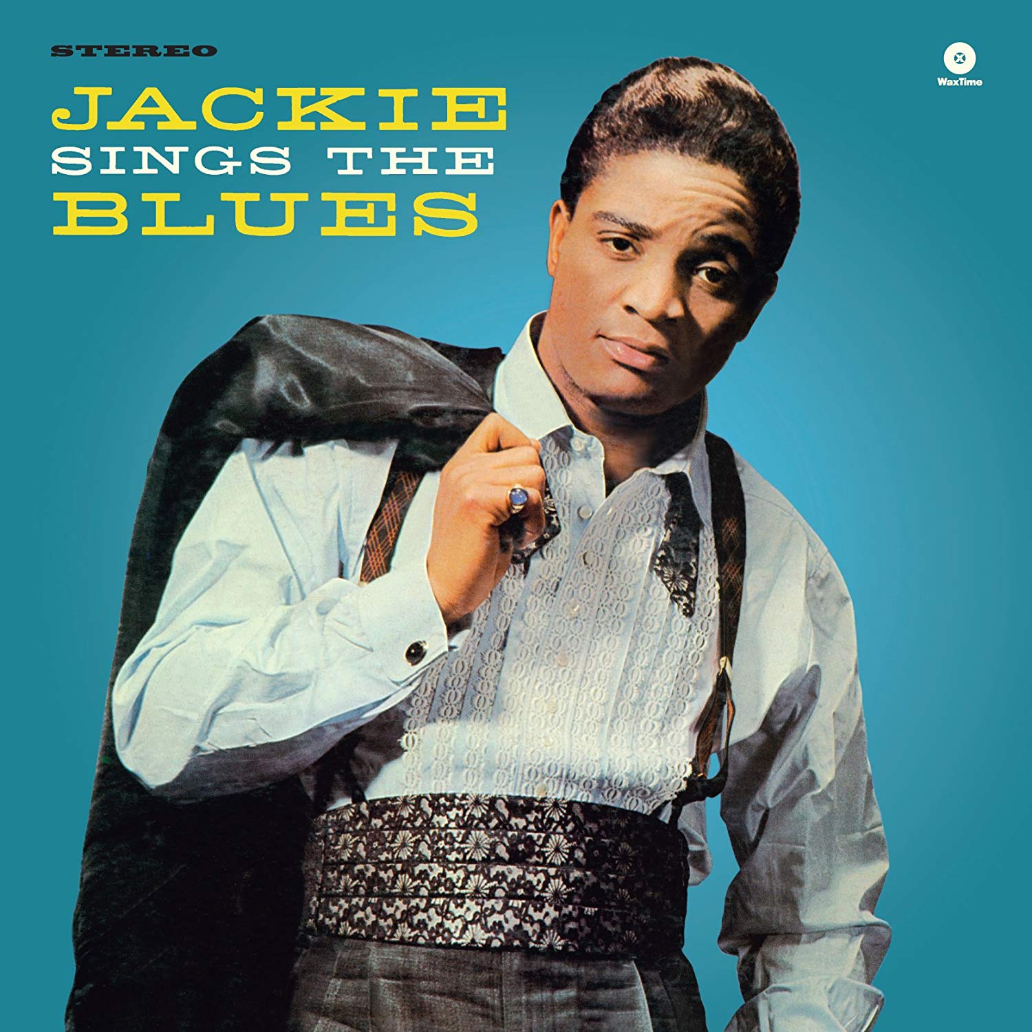 Jackie Wilson helped Rosie and The Originals using them as his opening for six shows daily. Jackie Wilson helped Rosie and The Originals using them as his opening for six shows daily.