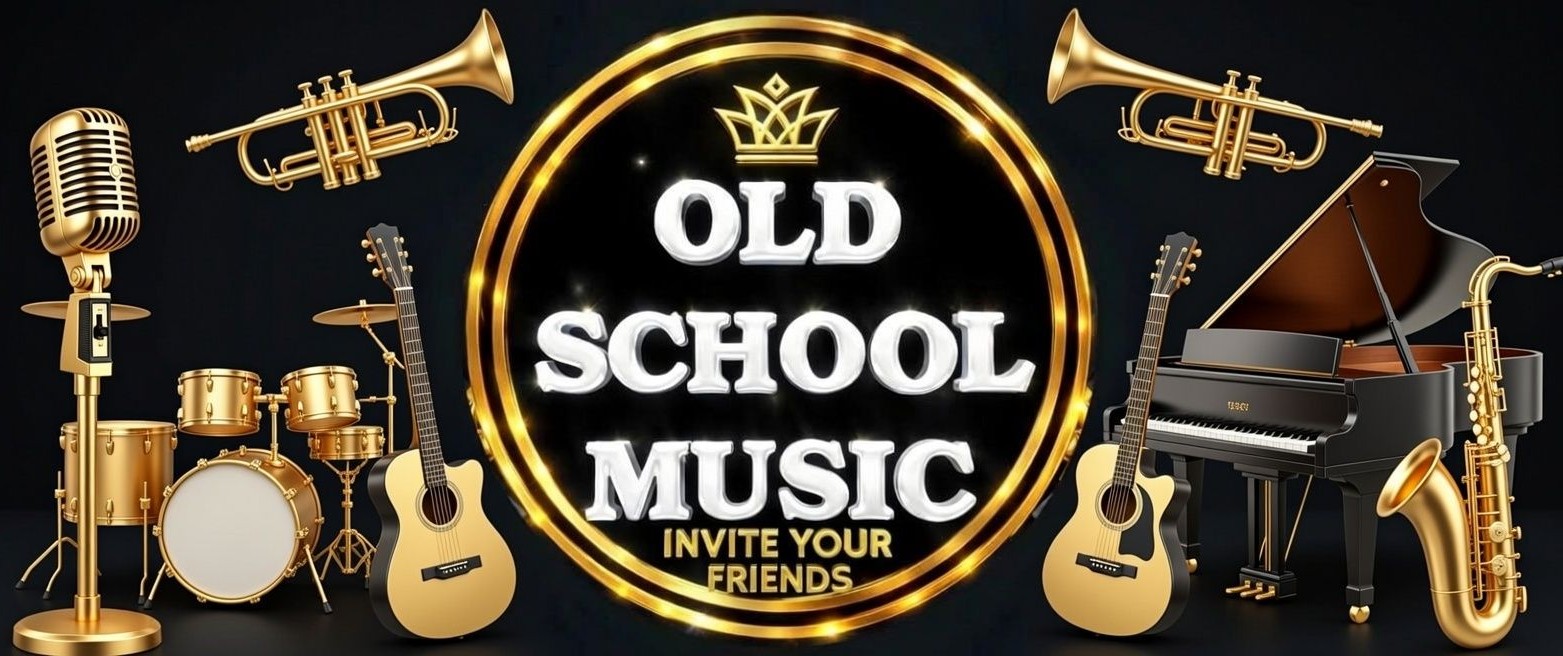 Old School Music Old School Music