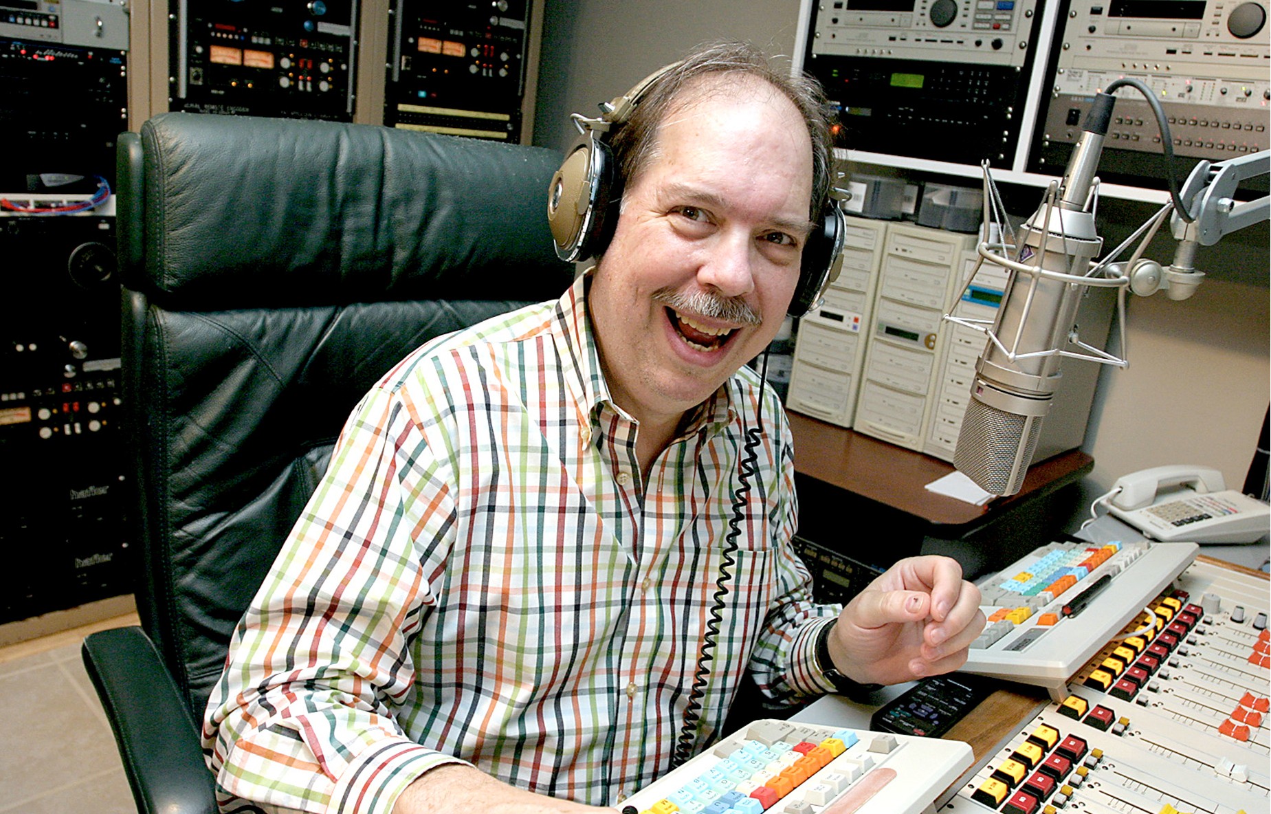 Pat's Country Classics