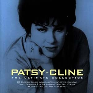 Patsy Cline 2024 VRM