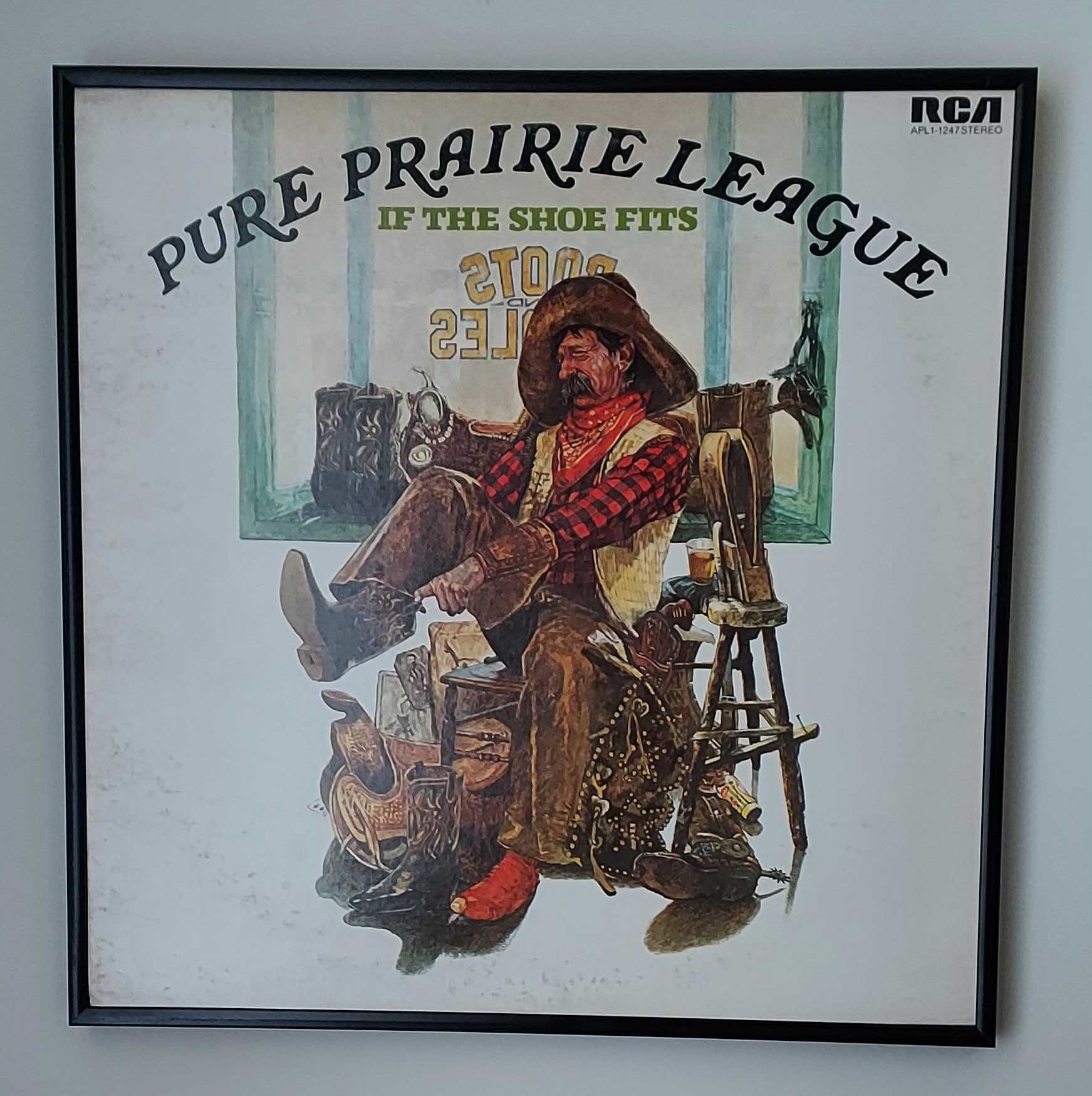 Pure Prairie League 2 Pure Prairie League 2
