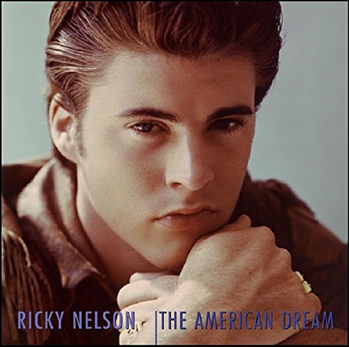 Ricky Nelson songs and vinyl record memories. Ricky Nelson songs and vinyl record memories.