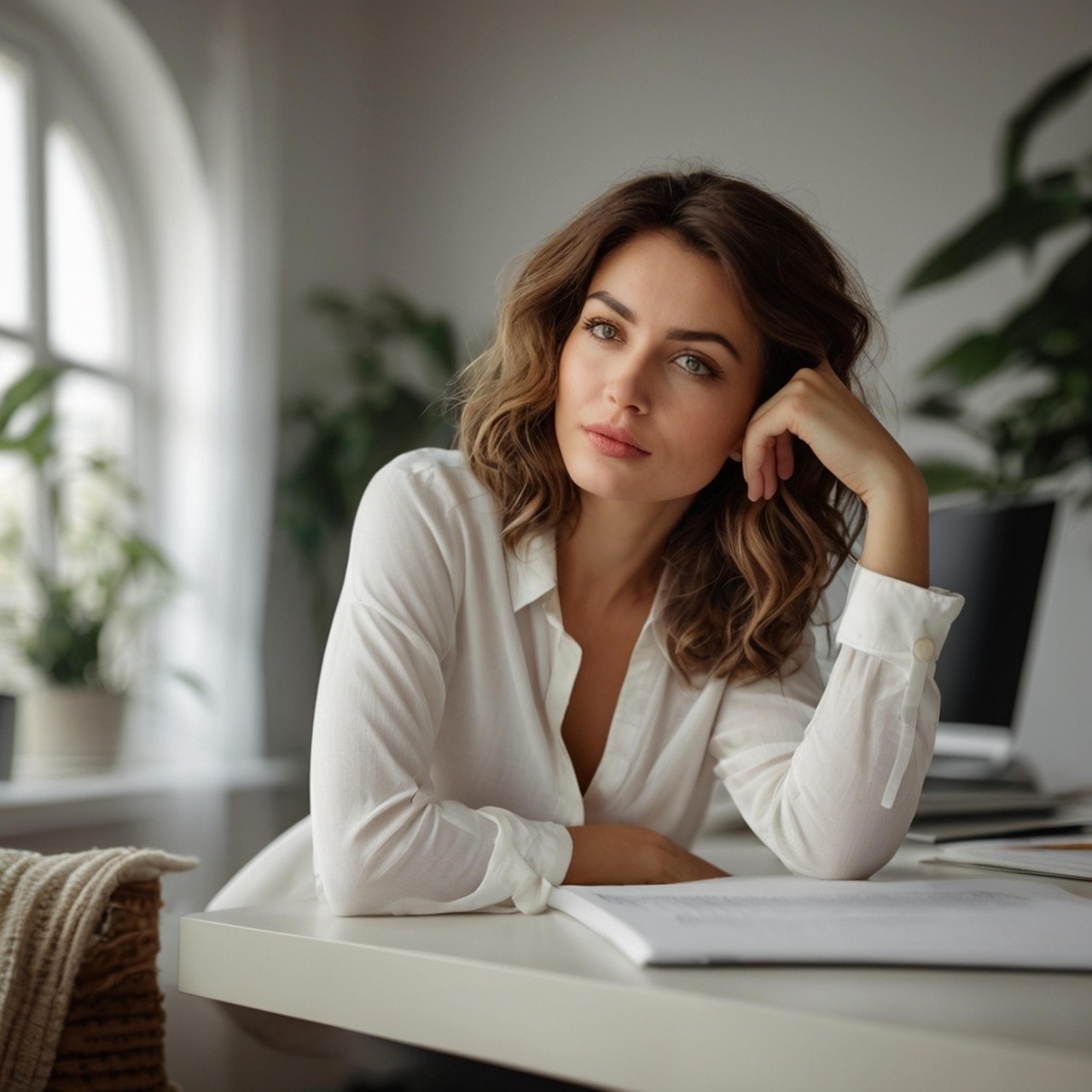 "You already know the ending. So Do I."