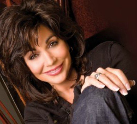 Watch Kathy sing this song with The Beach Boys singing backup.