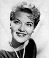 Patti Page pearls