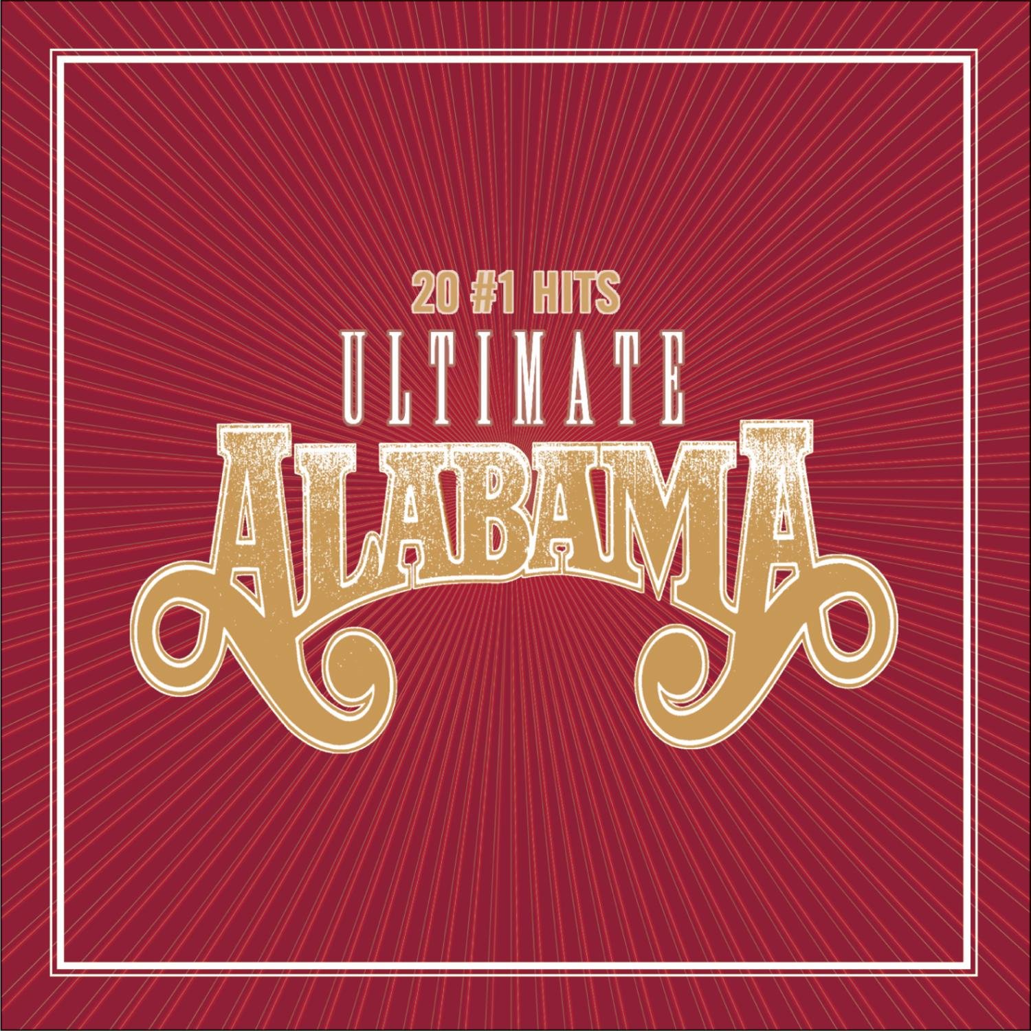 Alabama - Juke Box In My Mind LP. Alabama - Juke Box In My Mind LP.