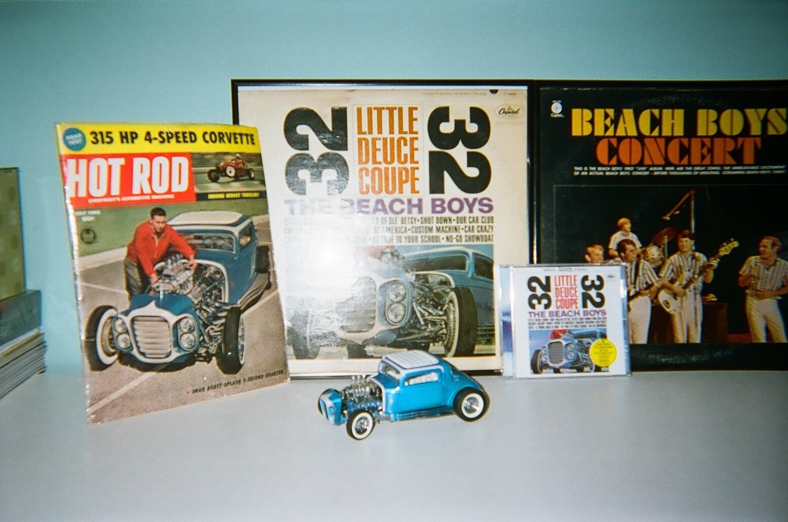 Beach Boys Collection