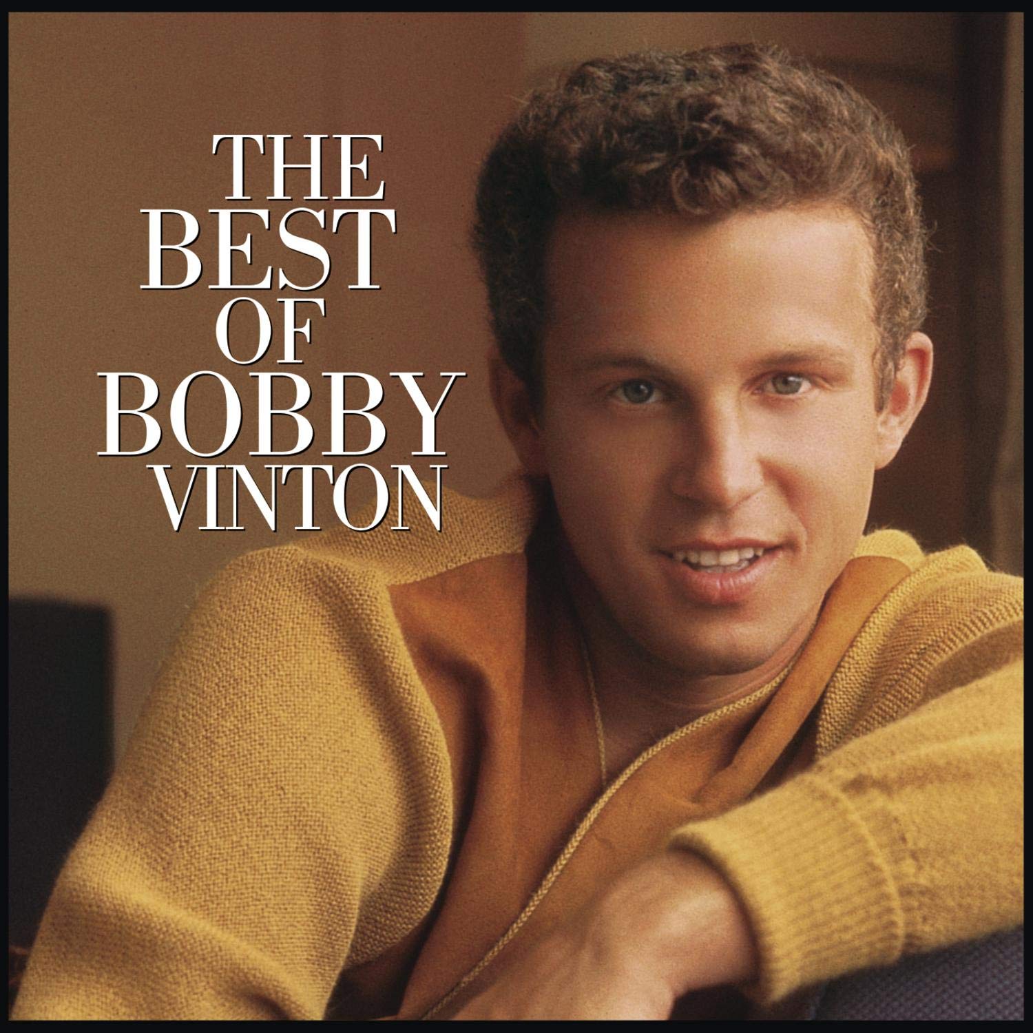 Bobby Vinton Over The Mountain Bobby Vinton Over The Mountain