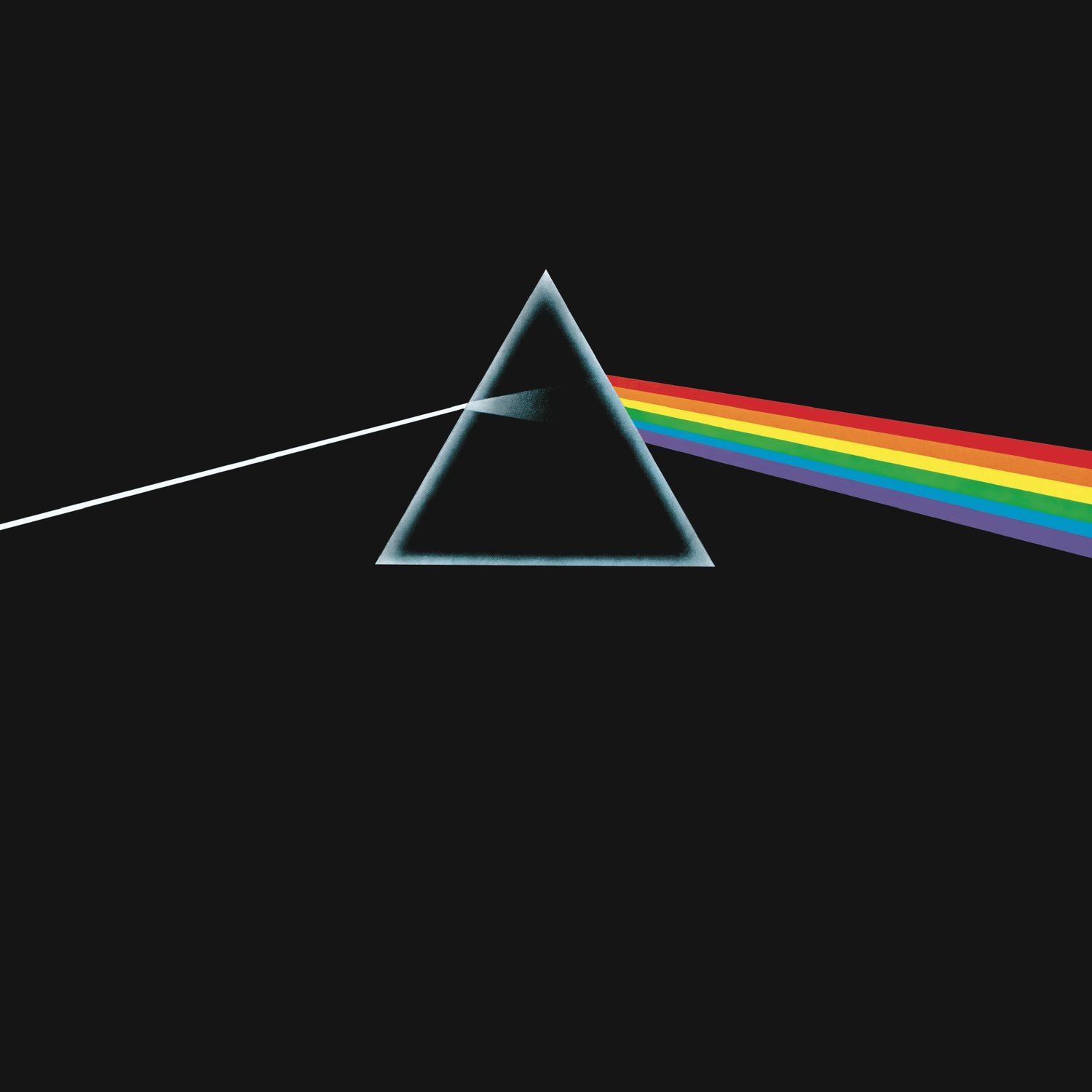 Dark Side of The Moon Details Dark Side of The Moon Details