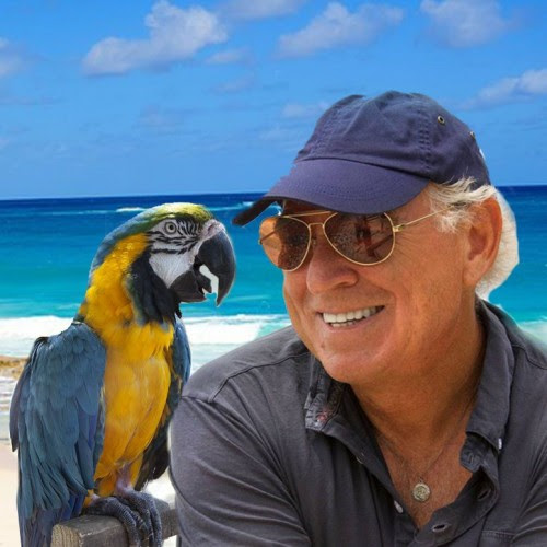 Jimmy Buffett Sept Newsletter Jimmy Buffett Sept Newsletter