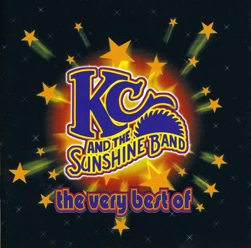 How did KC and The Sunshine Band get their name?