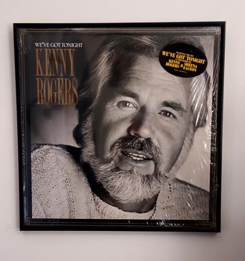 Kenny Rogers Feb 2024 Kenny Rogers Feb 2024