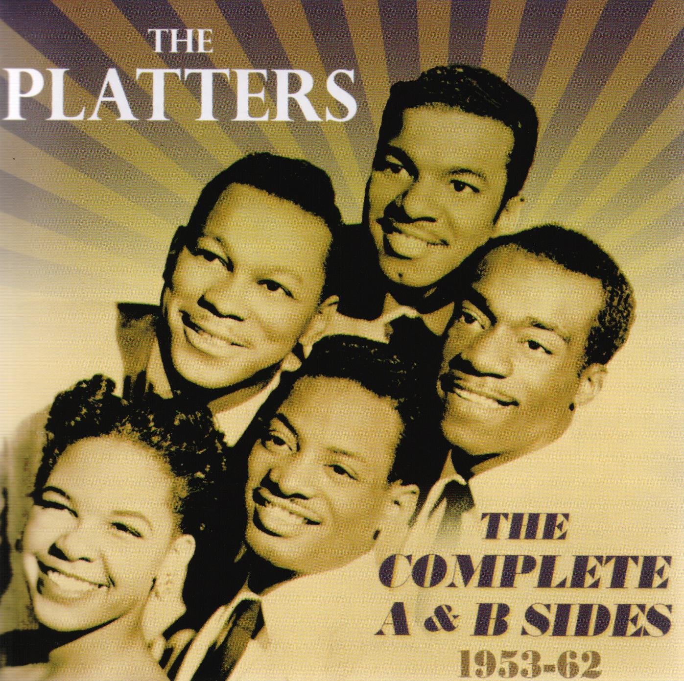 The Platters first hit song, Only You, at Vinyl Record Memories. The Platters first hit song, Only You, at Vinyl Record Memories.