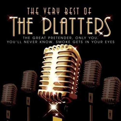 Read about The Platters manager, Buck Ram, at Vinyl Record Memories. Read about The Platters manager, Buck Ram, at Vinyl Record Memories.