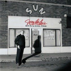 Jerry Lee Lewis, Last Man Standing at Sun Records. Jerry Lee Lewis, Last Man Standing at Sun Records.