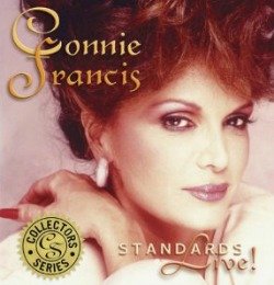 Connie Francis biography at Vinyl Record Memories. Connie Francis biography at Vinyl Record Memories.