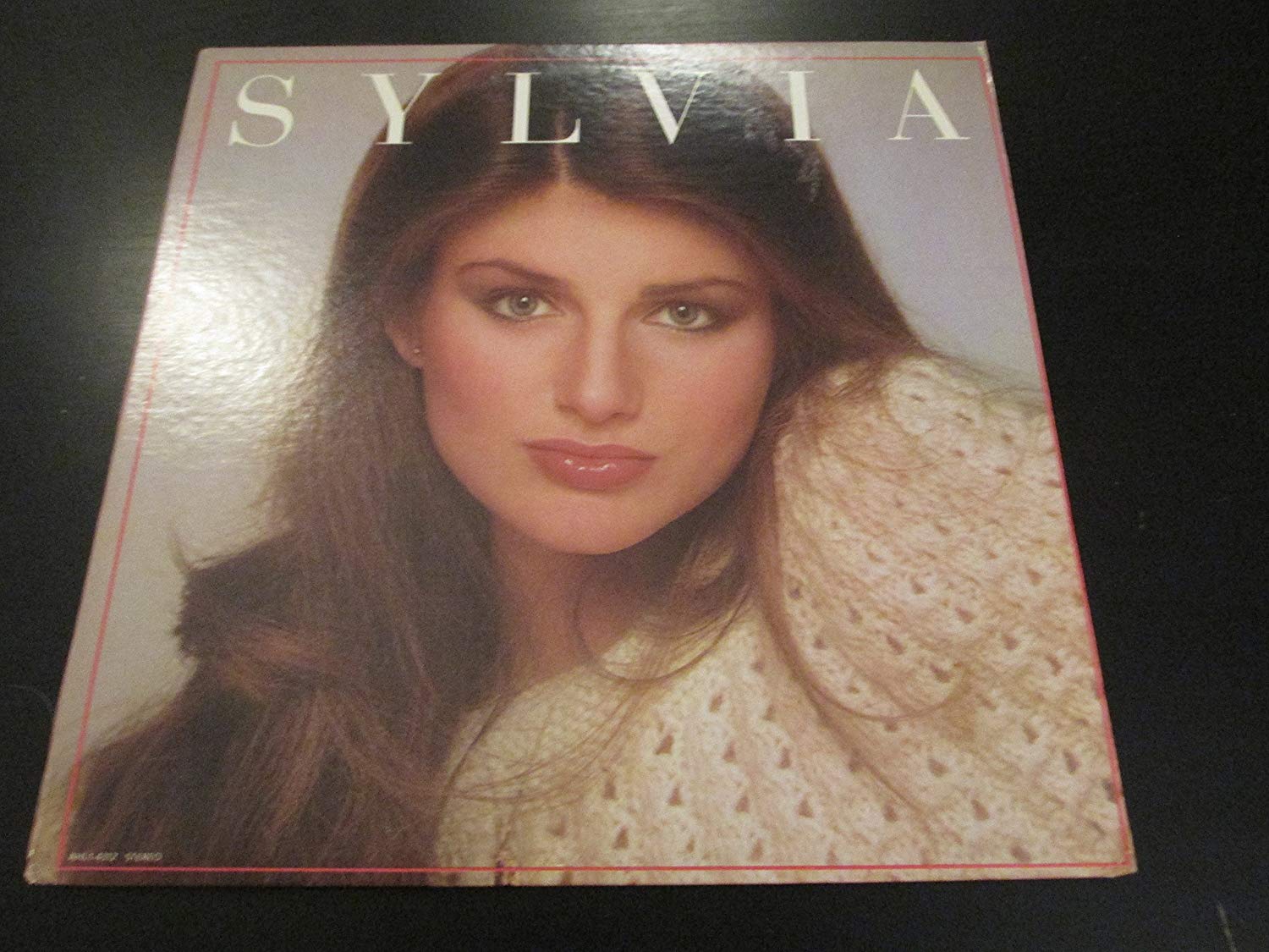 A photo of the album Sylvia at Vinyl Record Memories. A photo of the album Sylvia at Vinyl Record Memories.