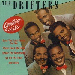 The Drifters - The Golden Eras The Drifters - The Golden Eras