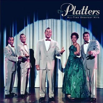 Where are they now? Read The Platters Story.