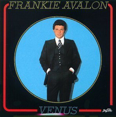 Frankie Avalon Venus